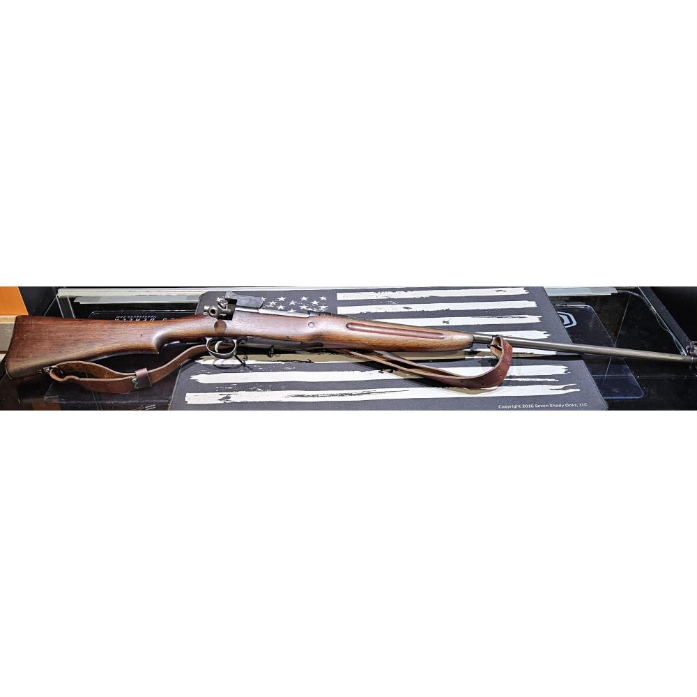 Trade in 1918 Remington US Model of 1917