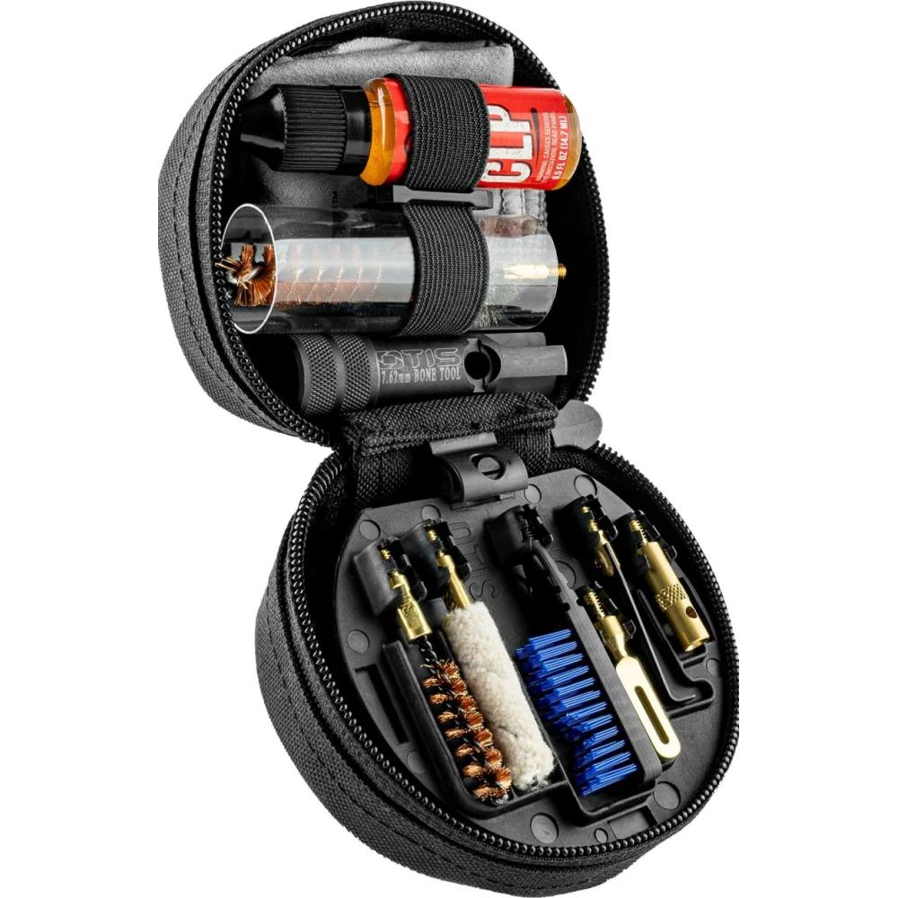 GUN CLEANING KIT .308/7.62/AR-10