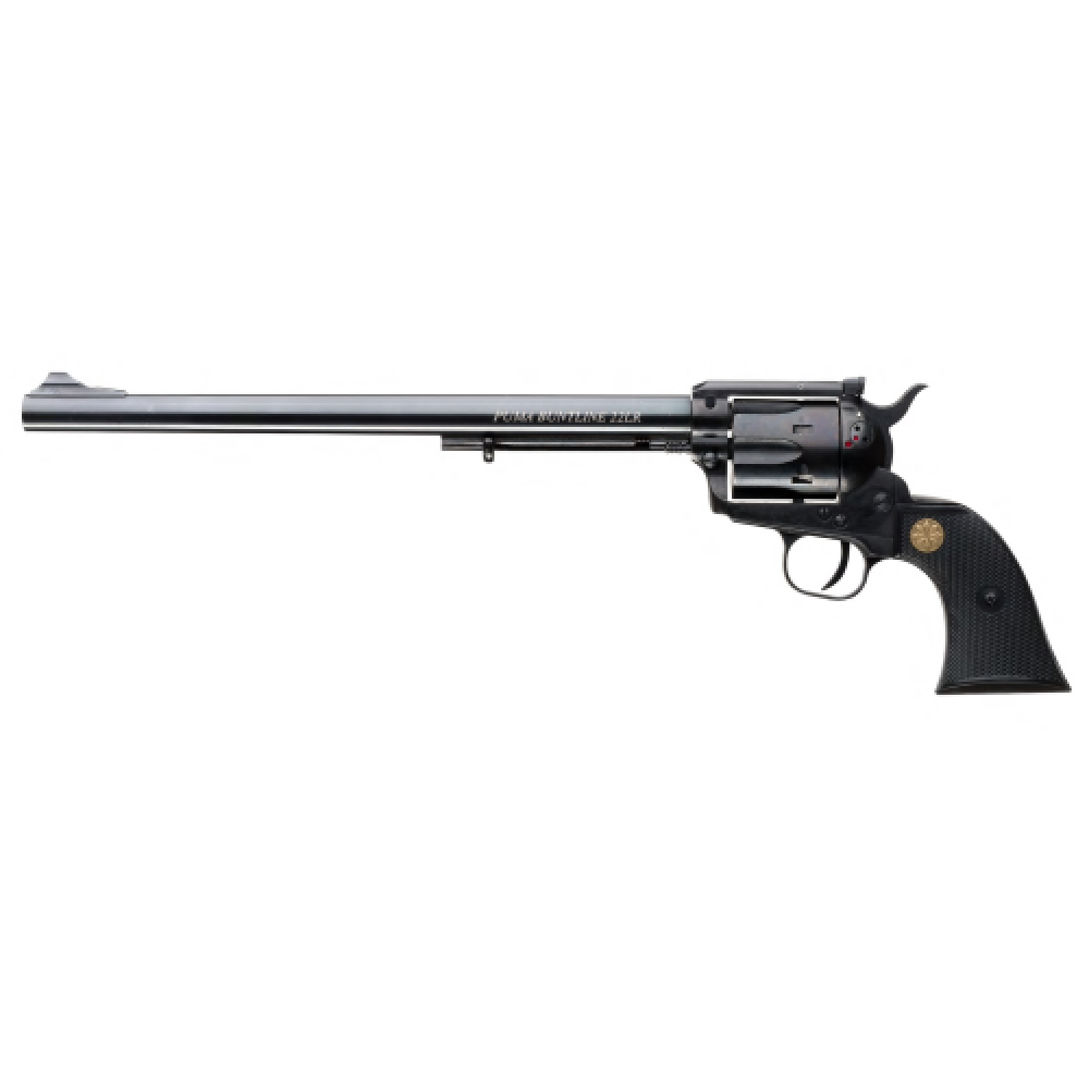 1873 22-6 BUNTLINE 12 22LR BL