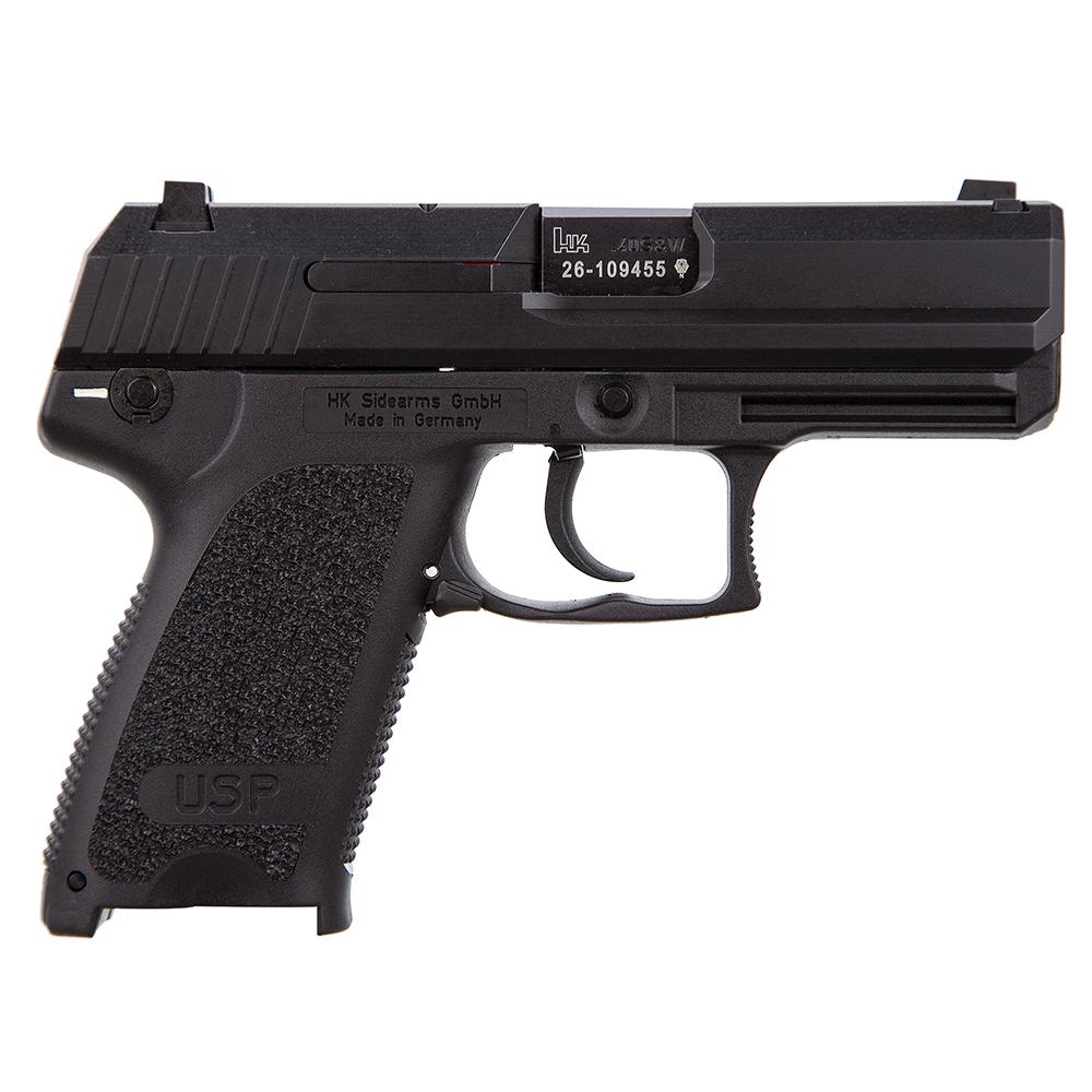 Trade-in  H&K USP Compact .40 S&W
