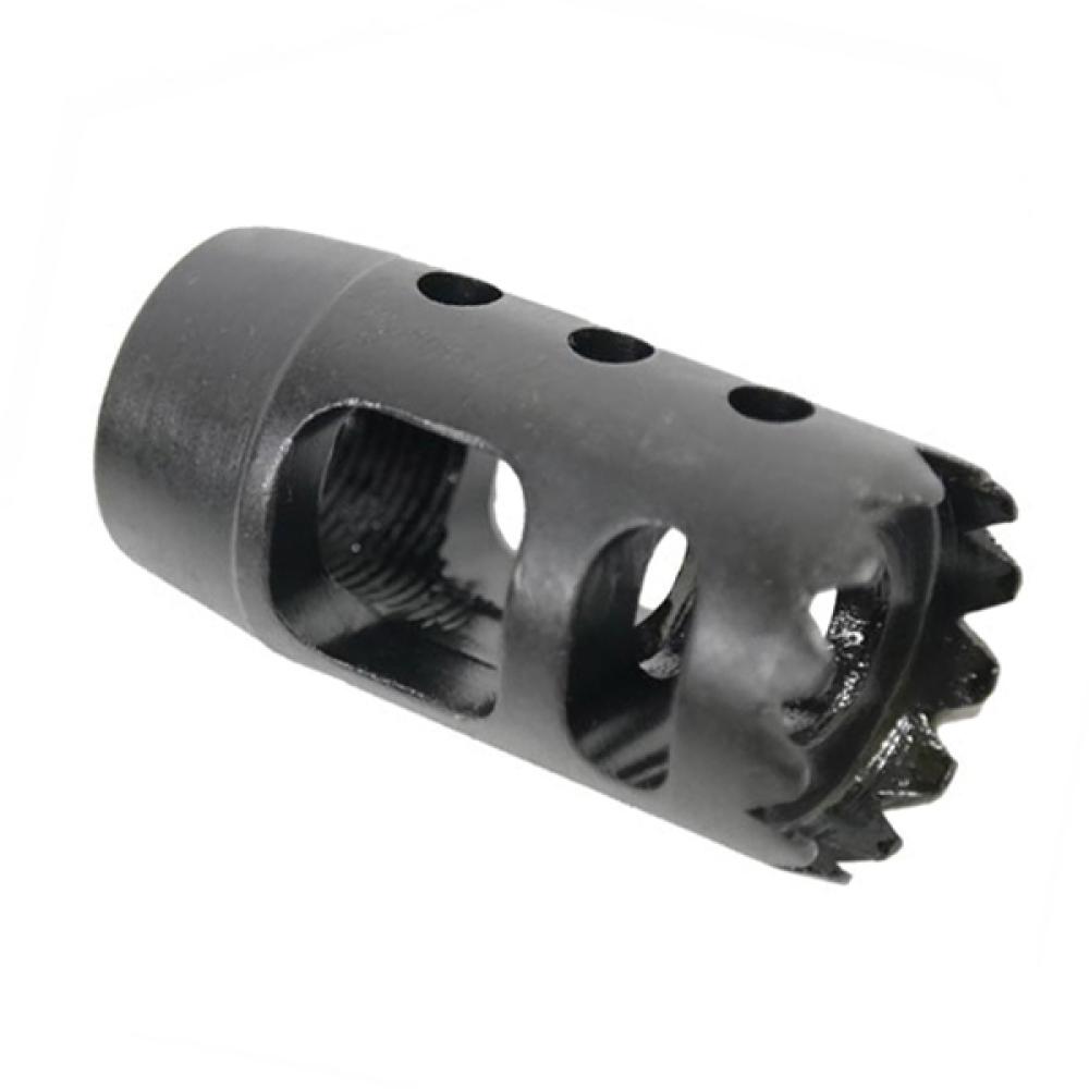 AR-15 Micro Comp Steel Compensator