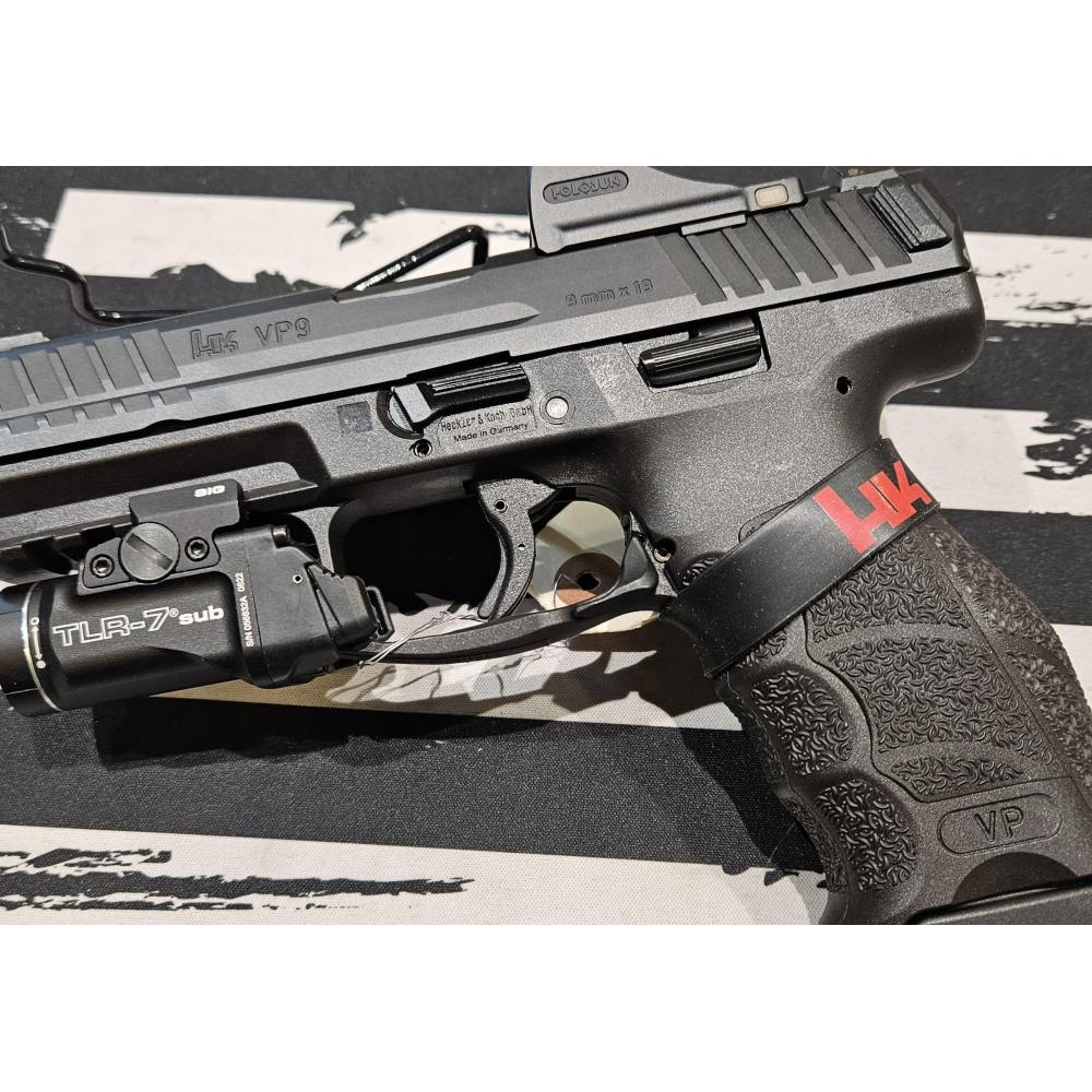 HK VP9