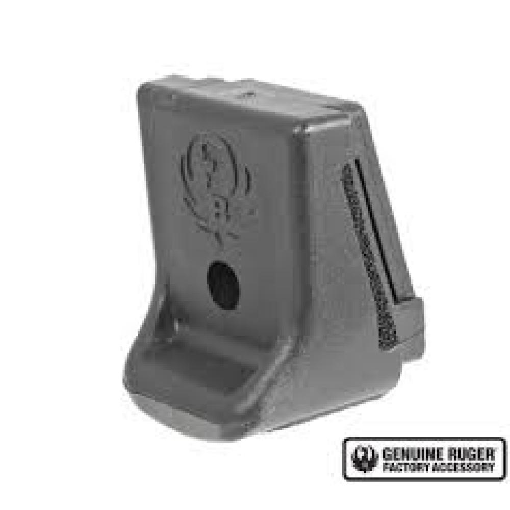 Security-9® Compact Magazine Extended Floorplate