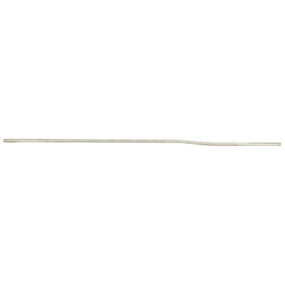 BALLISTIC STAINLESS GAS TUBE RIFLE