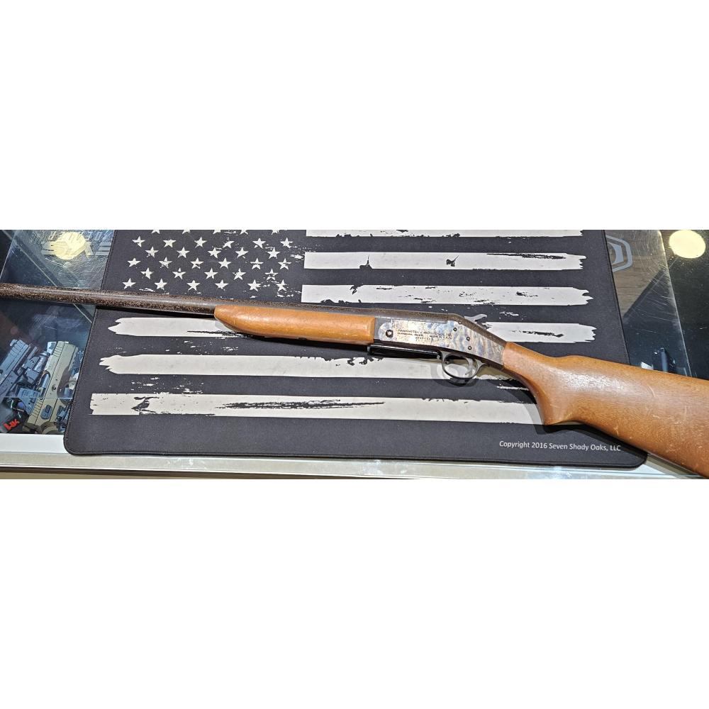 Trade in Harrington & Richardson Topper Model 58