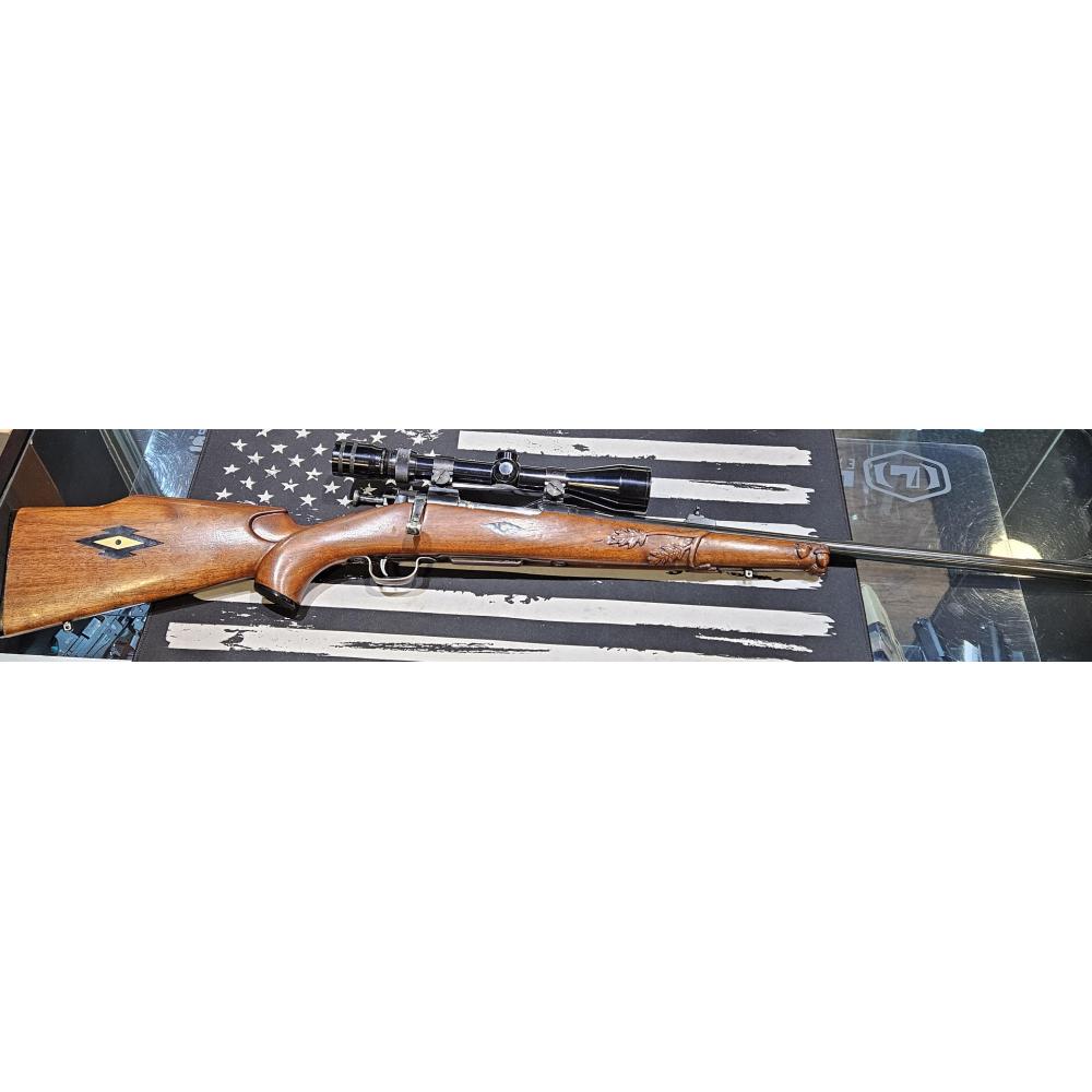 Trade in 1943 US Remington Model 03-A3