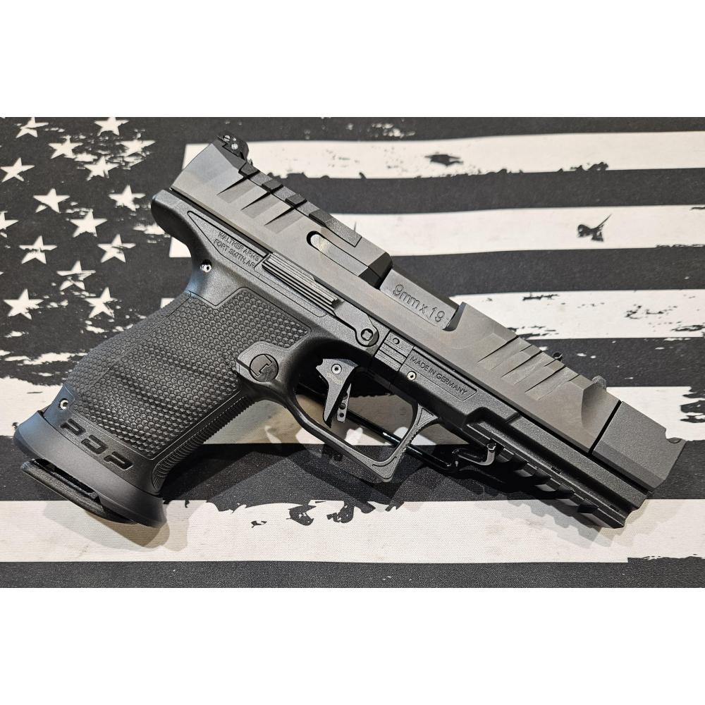 Trade in Walther PDP