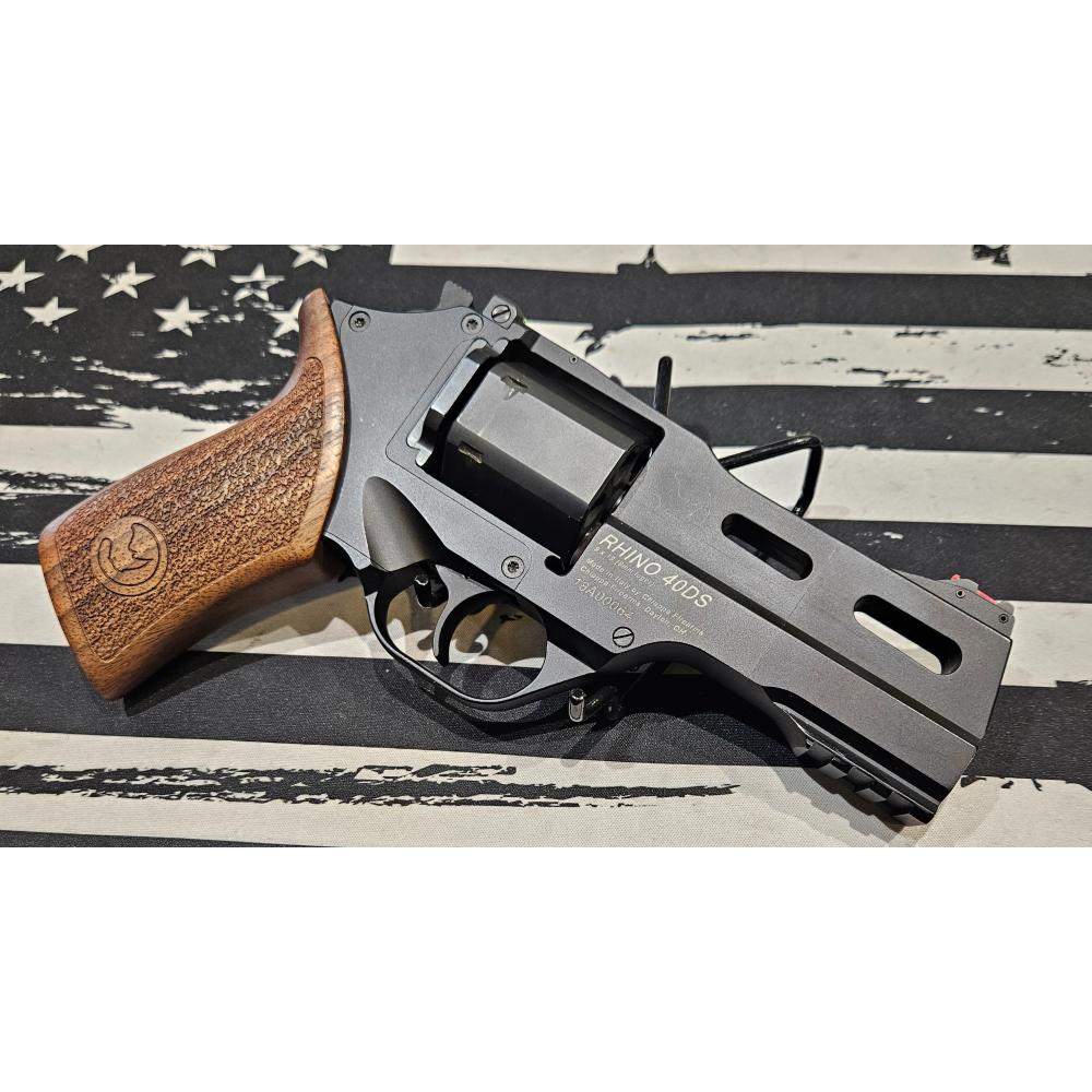 Trade in Chiappa Rhino 40DS 9mm