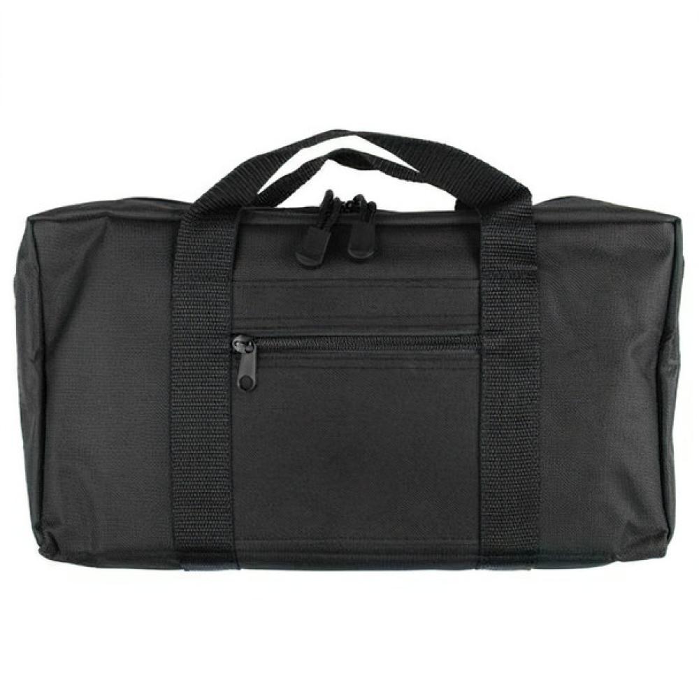 GLOCK Pistol Case With 4 Mag Holders