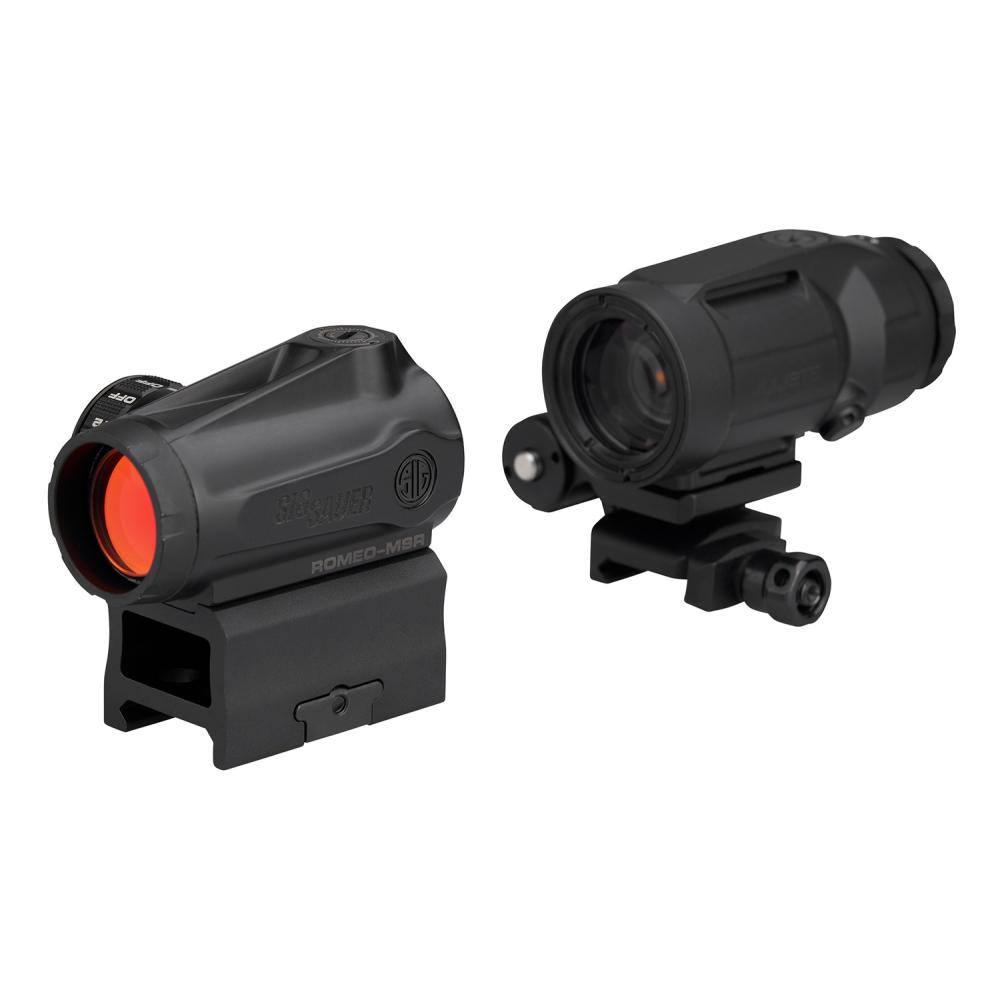 ROMEO MSR GEN2/JULIET COMBO