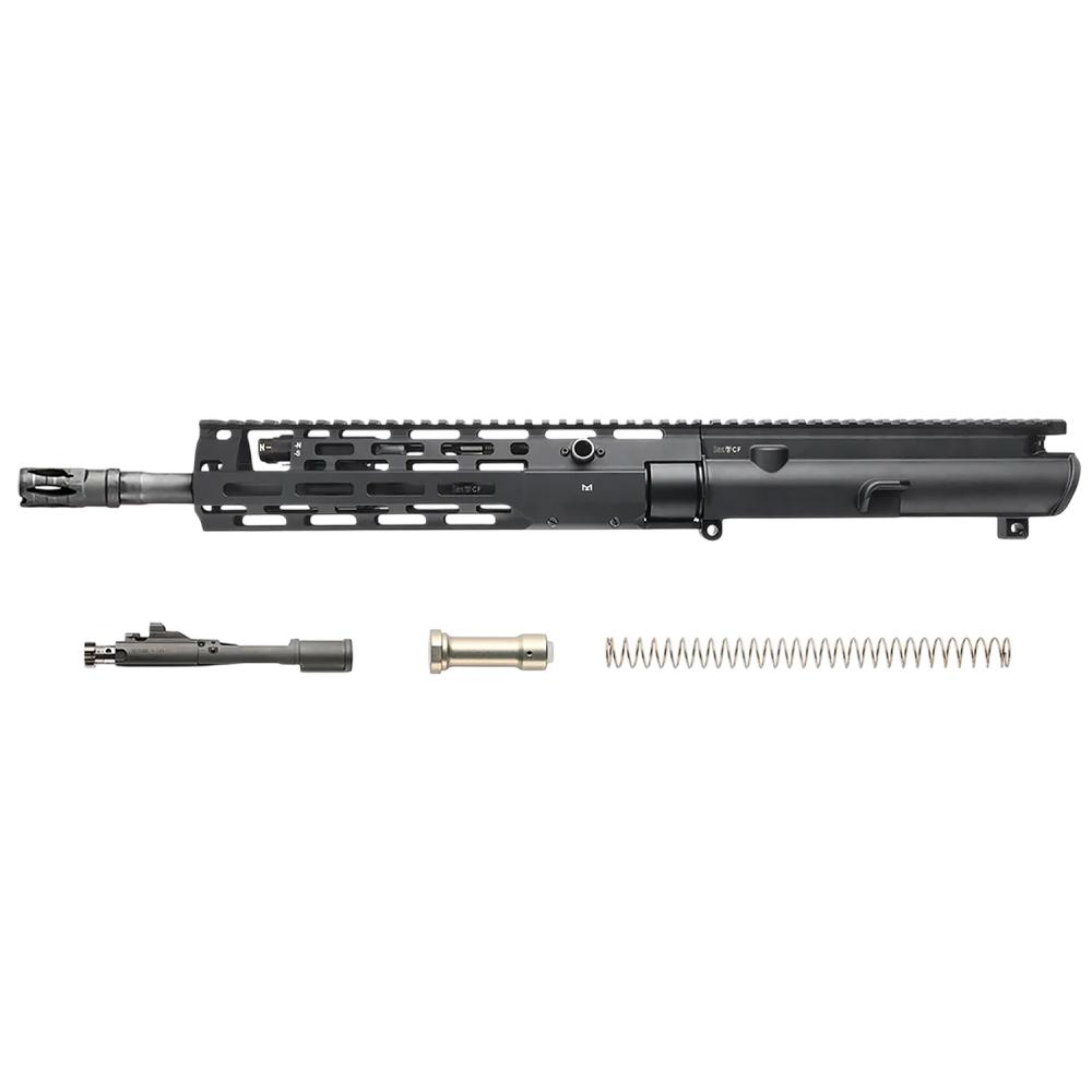 HK UPPER RECEIVER KIT MR762 A4 16