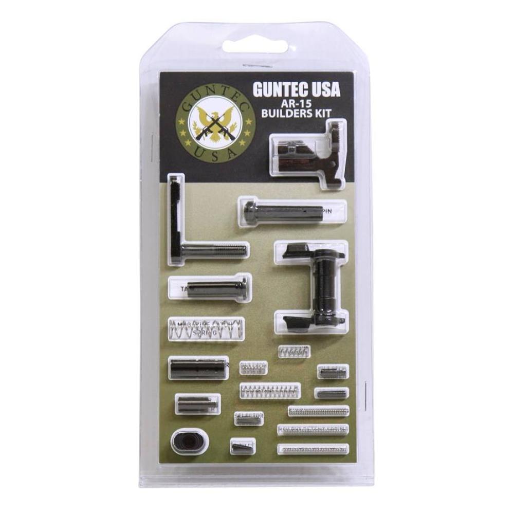 AR-15 Builders Kit