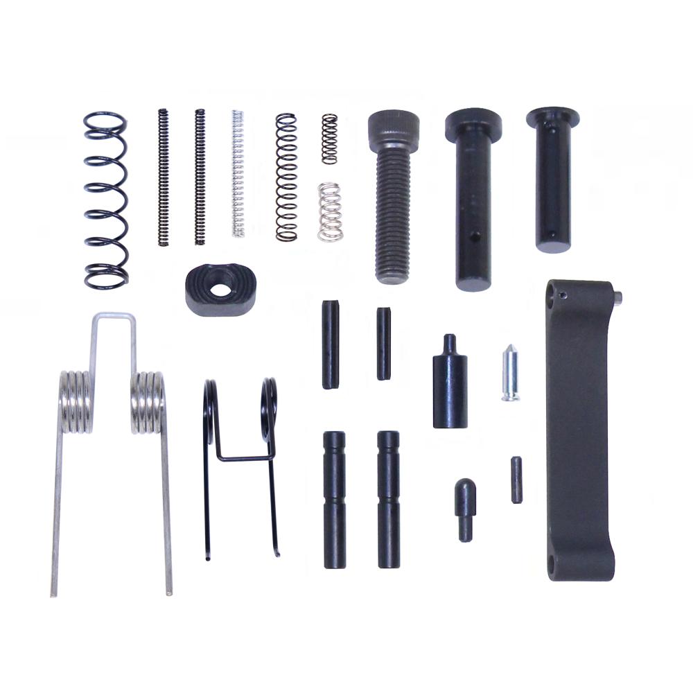 AR-15 Ultimate Spare / Repair Parts Kit