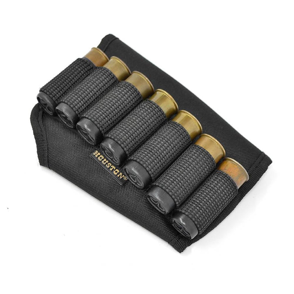 Shell/Bullet Holders