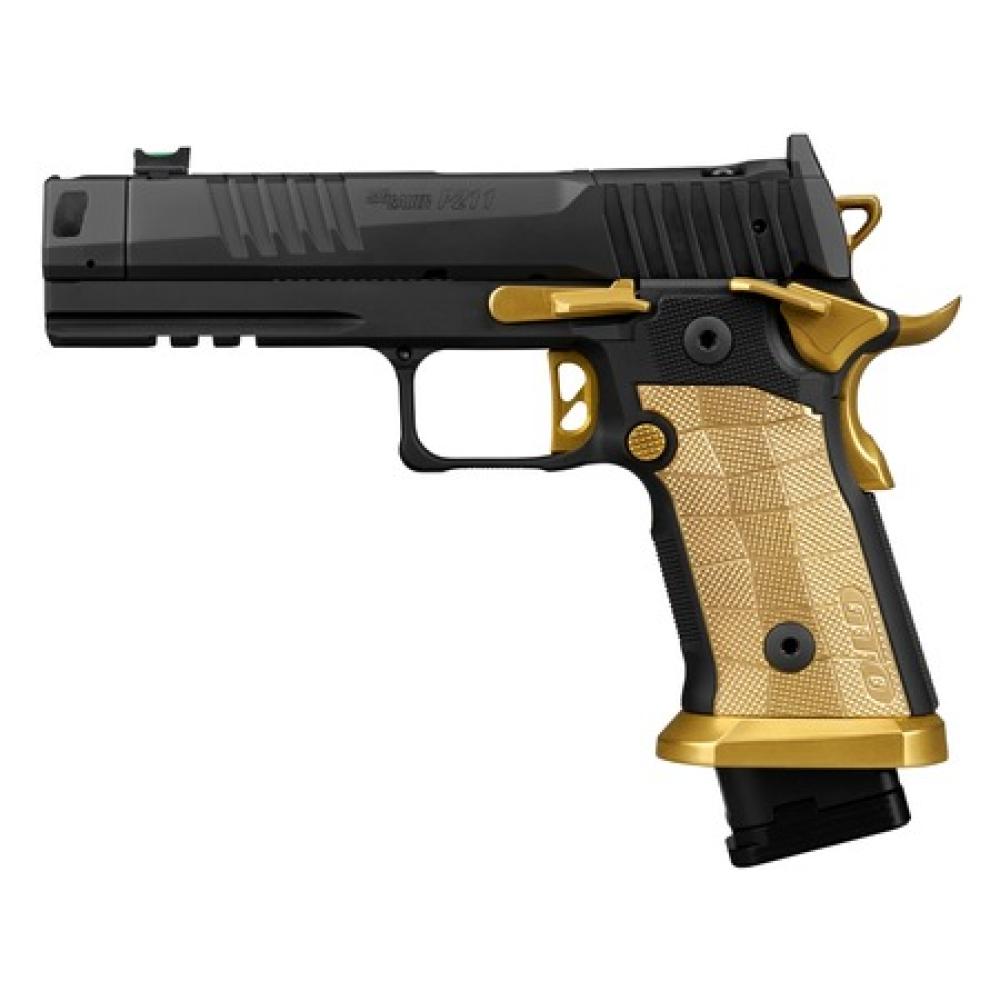 sig sauerp211 spectre comp