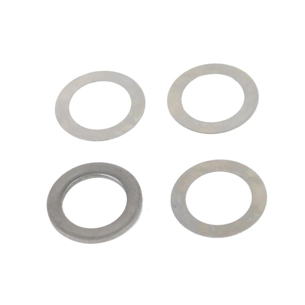 AR-15 Muzzle Device Shim Kit- 4 pc