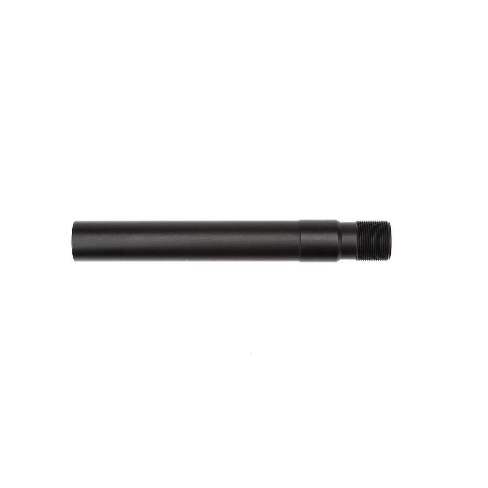 Extended Pistol Buffer Tube w/ Step and QD Socket