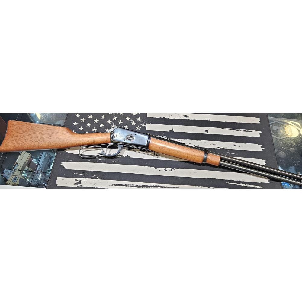 Trade in Rossi R92 Lever Action 44 Mag