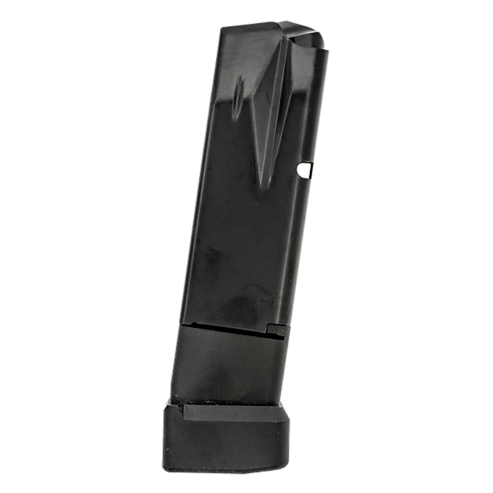 WAL 2867532    MAG PDP 9MM COMPACT   ALU BLK  10RD