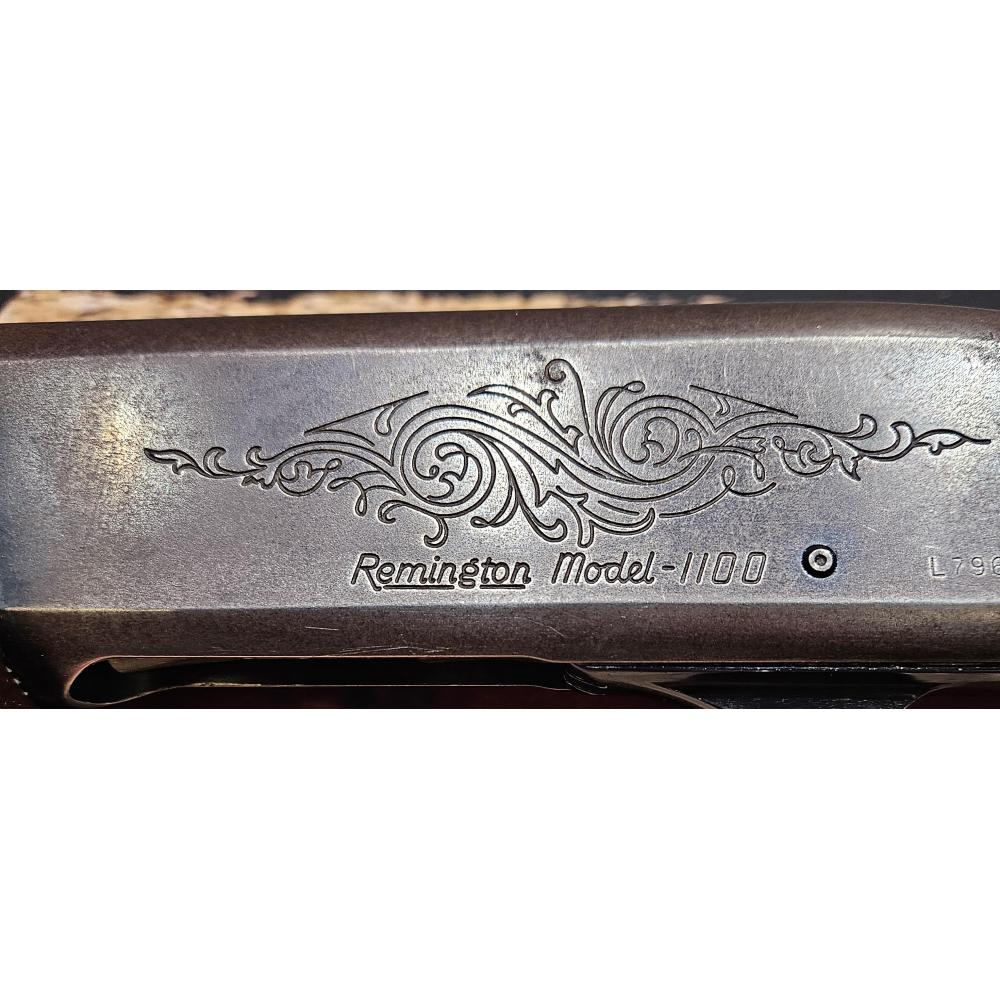 Trade in 1978 Remington Model 1100 12 ga