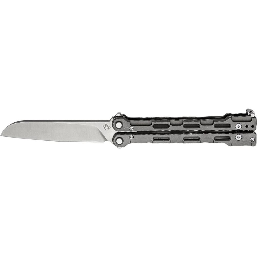 MANTIS KNIVES BALI SONG DEXTER WHRNCLIFF