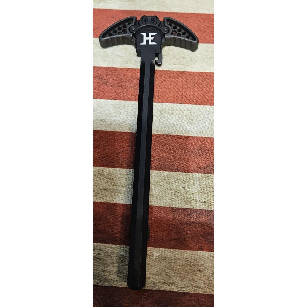 High End Armory AR-15 Ambidextrous Charging Handle