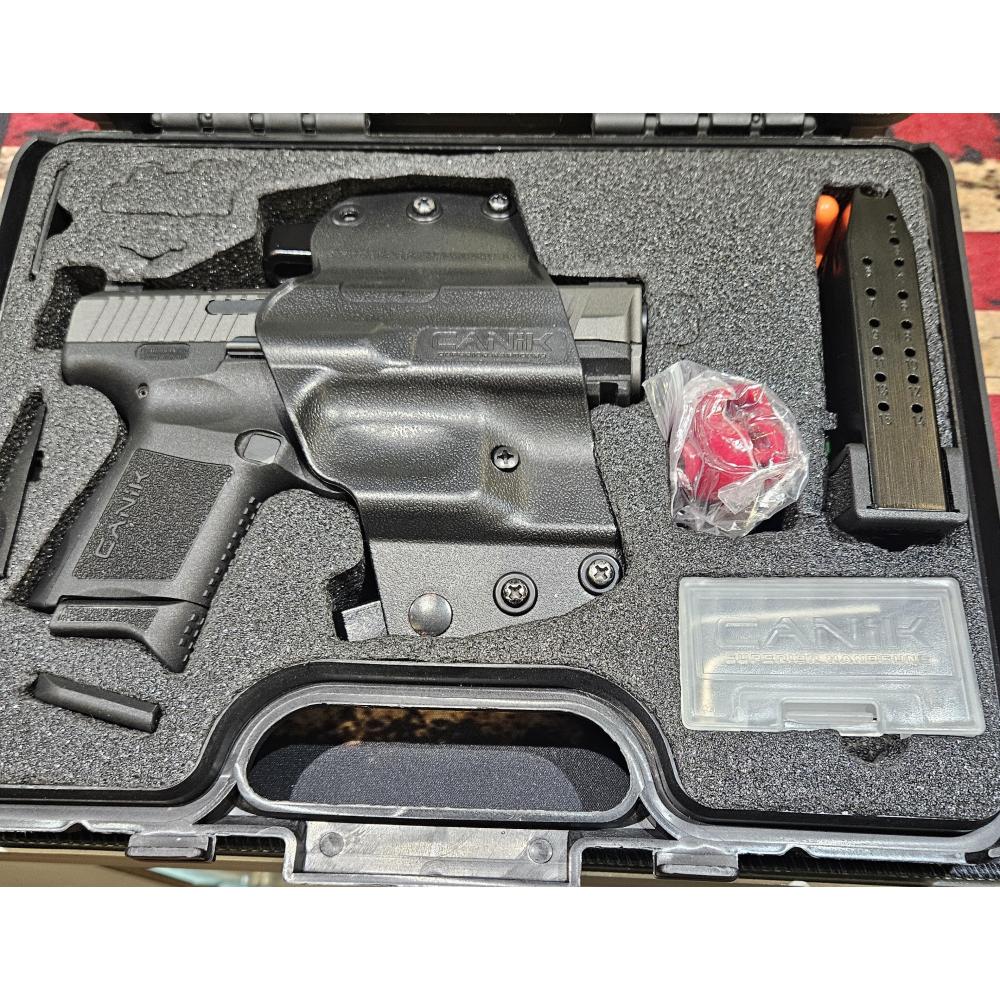 Trade in Canik TP9  Elite SC