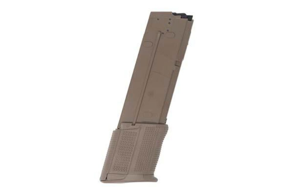 PROMAG FN FV SVN 5.7X28MM 30RD FDE