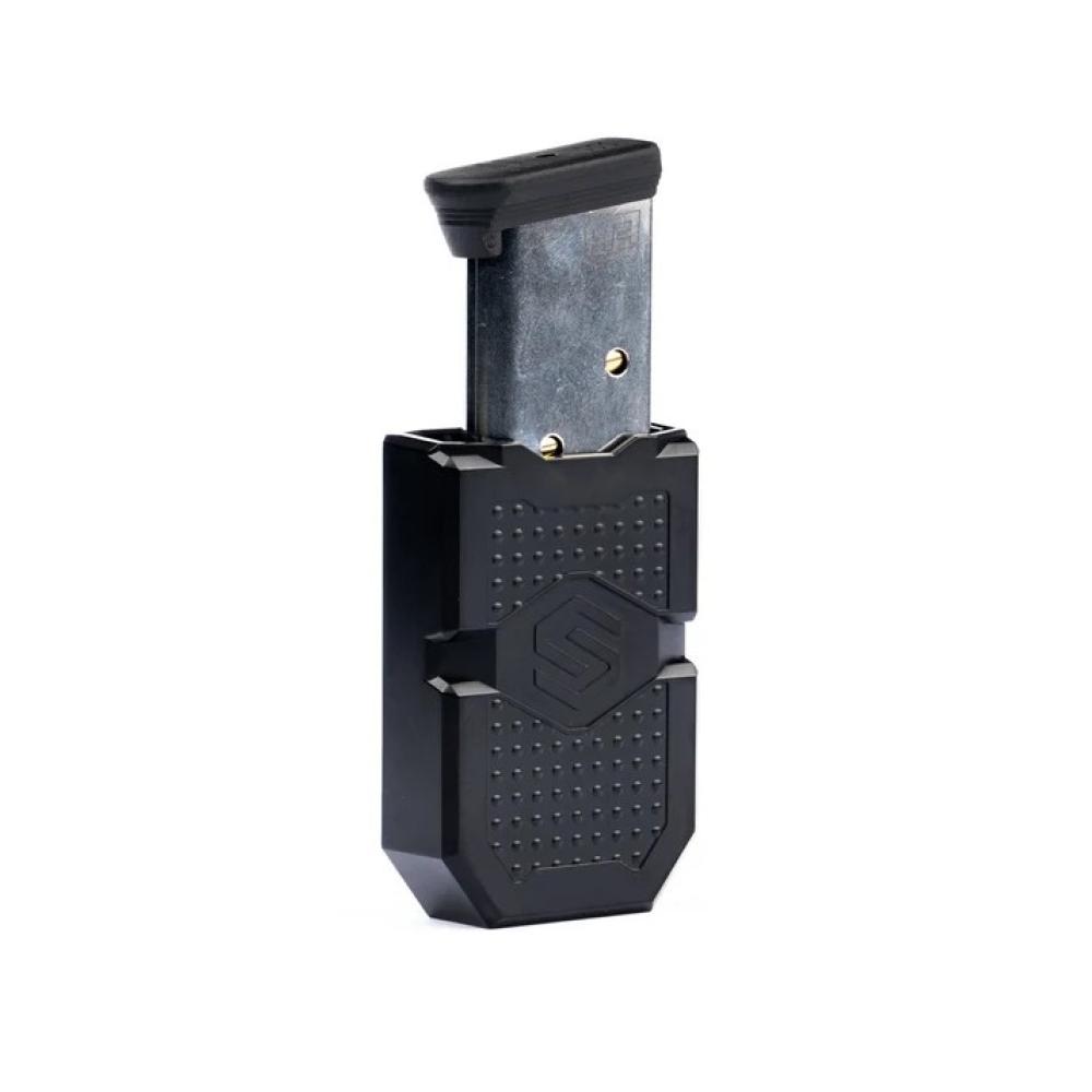 Stop Box Universal Magazine Carrier