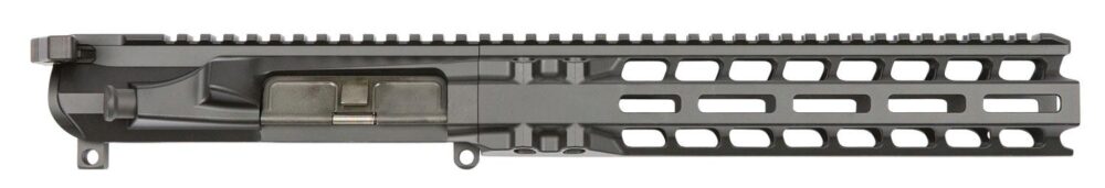RADN R0195               UPPER HNDGRD SET 10   BLK