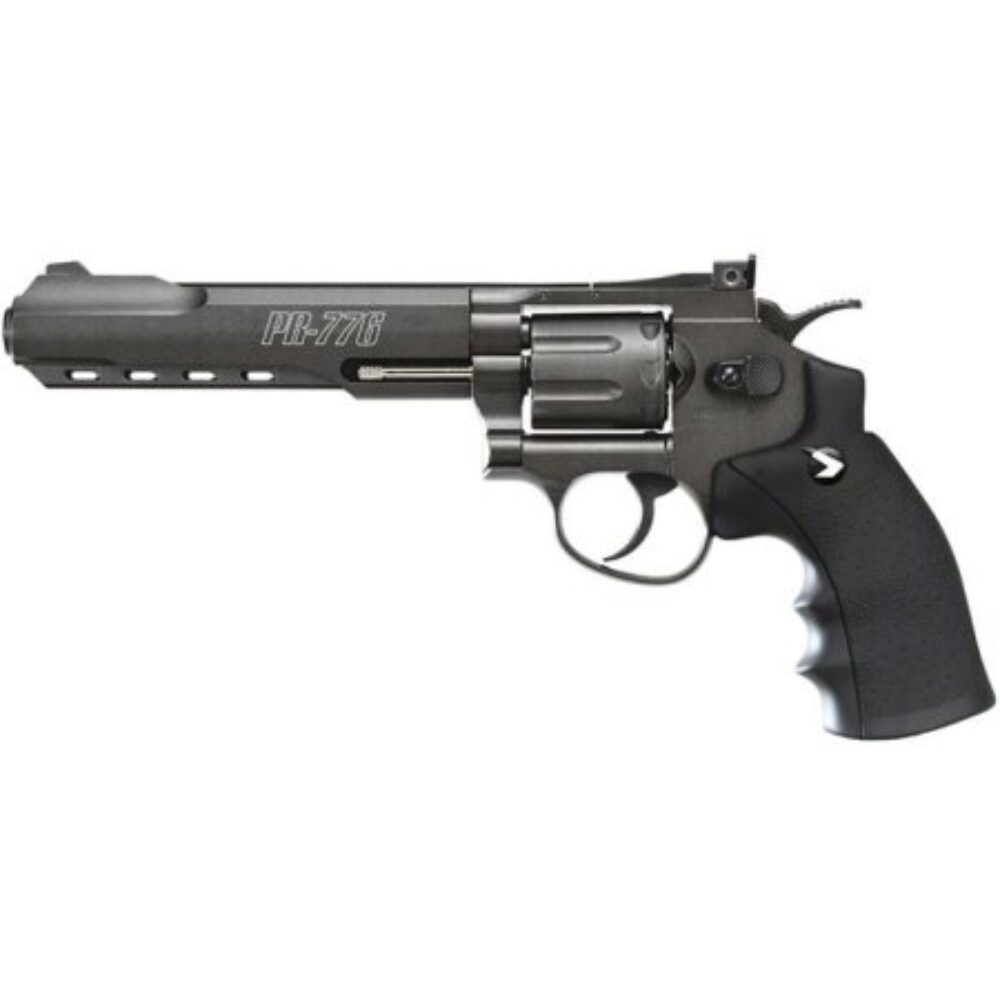GAMO PR-776 .177 PEL REVOLVER 400FPS