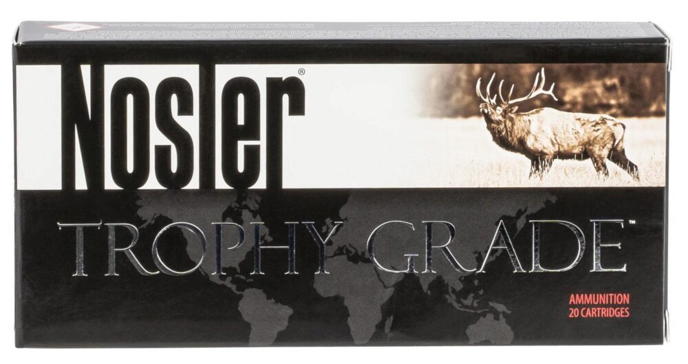 NOS 40146 TROPHY 325WSM   180 ET             20/10