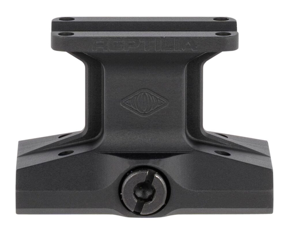REPTILIA DOT MOUNT 1.93 MRO BLK