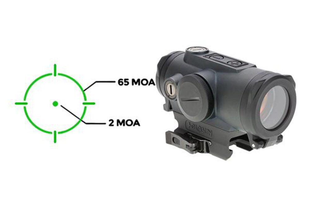 HLS 530 RDS GRCD 30MM TTNM