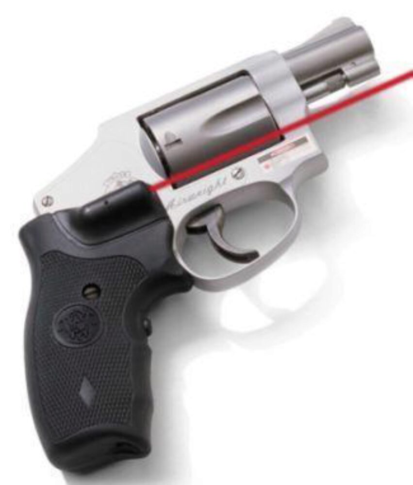 642 38SPC 1-7/8 5RD LASER