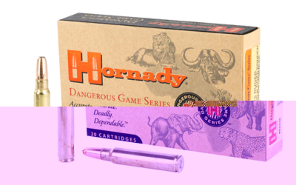 HRNDY DG 375RUG 300GR DGX BND 20/120