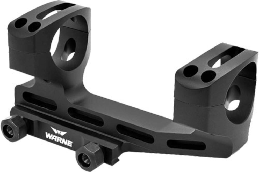 WARNE SHXSKEL34TW 1.9 INCH SUPER HIGH  34MM MSR