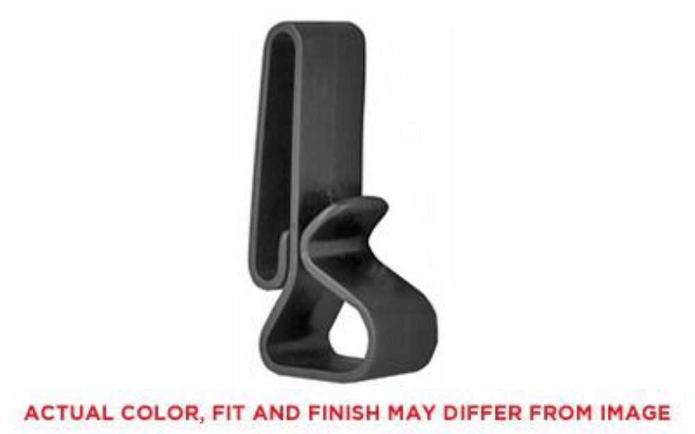SL 075 HEARING PROTECTION HOLDER BLK