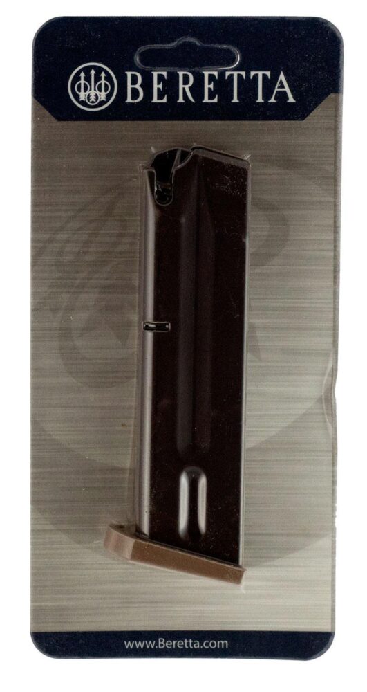 MAGAZINE M9A3 9MM 10RD FDE
