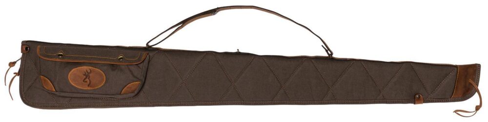 BRN 1413886952 LONA CANVAS     GUN CS 52IN FLT/BRN