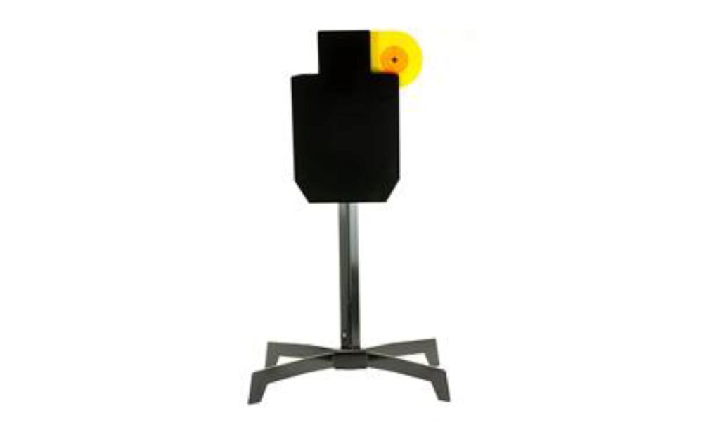 B/C WRLD OF TGTS SLHOUT WITH PADDLE