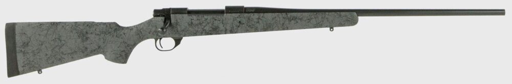 HOWA HHS63701        HS PREC 7MMMG  24     GRY/BLK