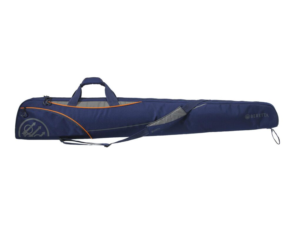 BER FO481T1932054VUNI UNFRM PRO DOUBLE CASE SFT BL