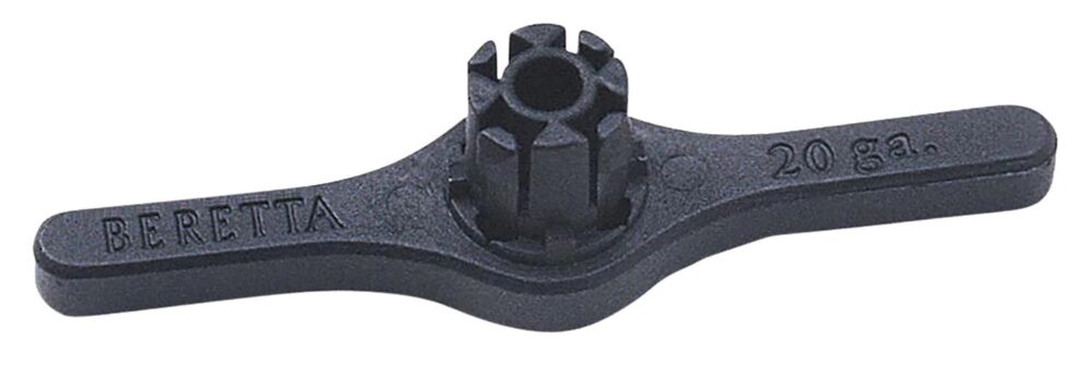 BER JCW20         CHOKE TUBE TOOL  20GA