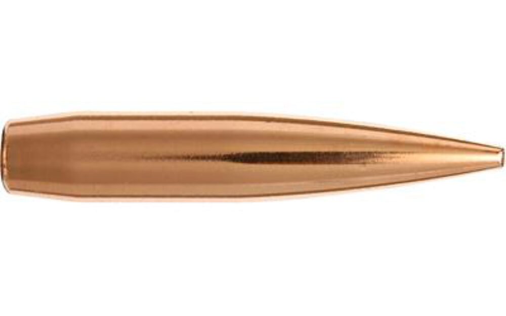 BERGER 7MM 184GR HYBRID TARGT 100CT