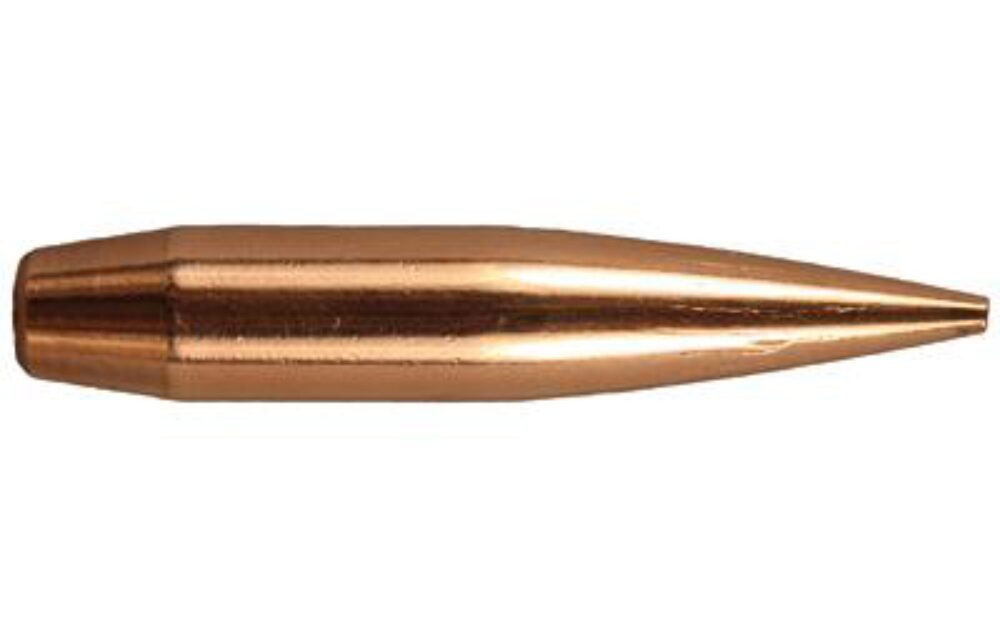 BERGER GR ELITE HUNTER 100CT