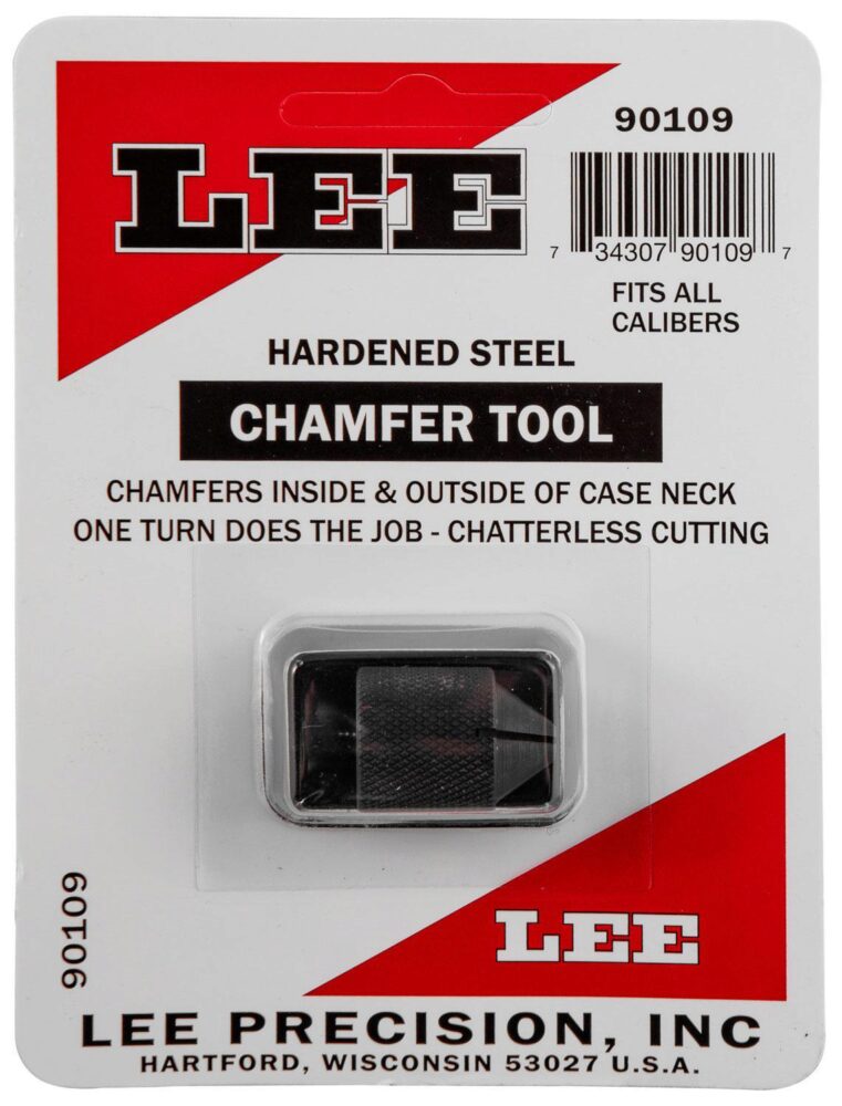 LEE 90109 CHAMFER TOOL