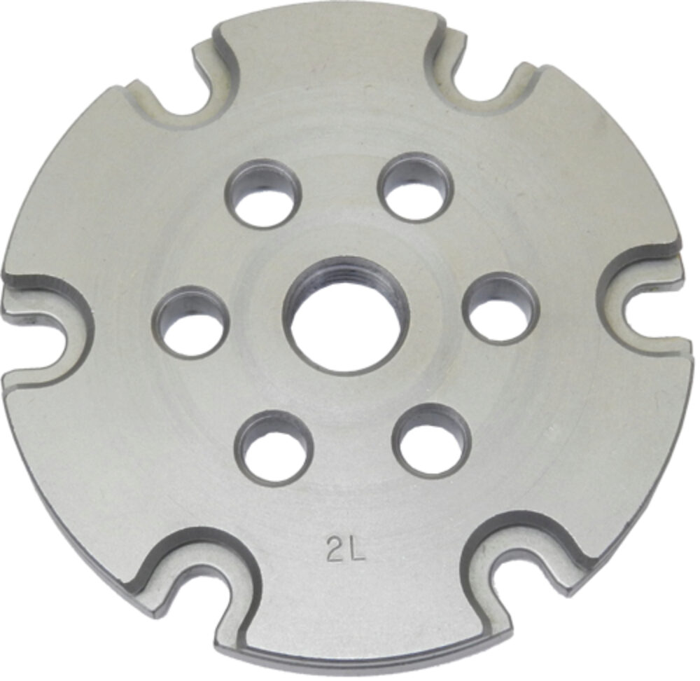 LEE 91836 PRO6K SHELL PLATE 2L