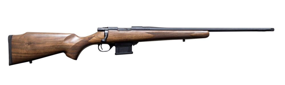 HOWA MINI HUNTER 6.5GR TB