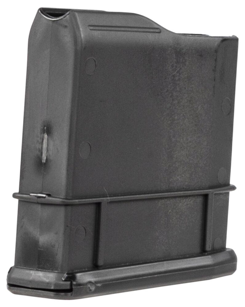 AMMO BOOST MAG KIT 6.5CR 5RD